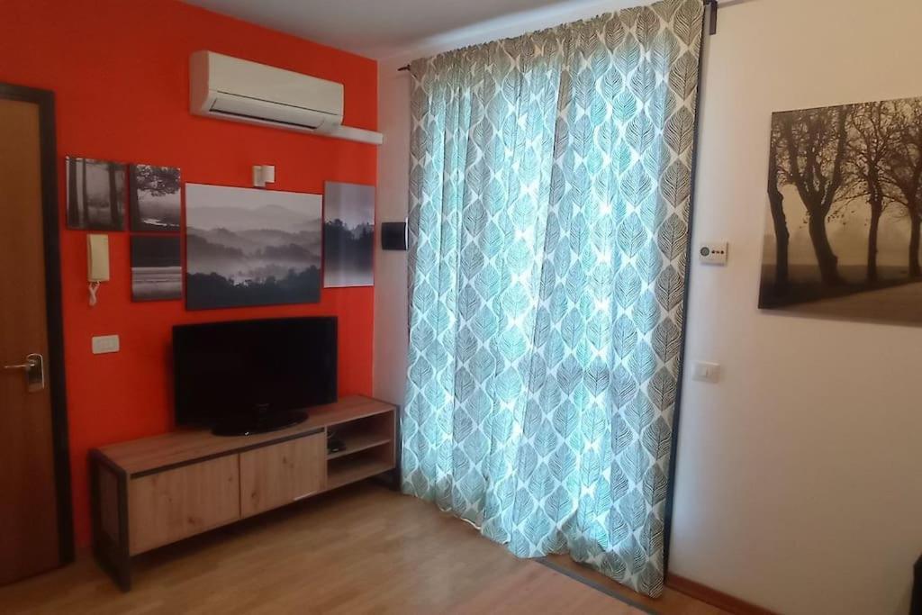 Apartamento Bilocale Tra Citta E Colline. Ca di Sola Exterior foto